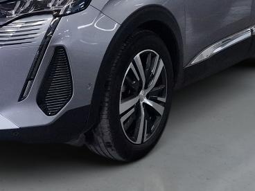 SPOTICAR Peugeot 5008 Allure Pack 1.2 Puretech 130 Eat8 Usada - Suv-4x4 Gasolina Cinzento Claro - Barreiro - 1200227243_4