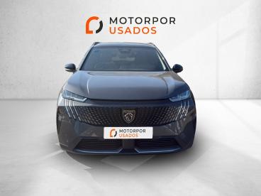 SPOTICAR Peugeot 5008 1.2 Hybrid Allure E-dcs6 Usada - Suv-4x4 Gasolina Cinza Prata - Beja - 1200227280_2
