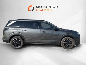 SPOTICAR Peugeot 5008 1.2 Hybrid Allure E-dcs6 Usada - Suv-4x4 Gasolina Cinza Prata - Beja - 1200227280_4