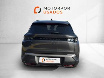 SPOTICAR Peugeot 5008 1.2 Hybrid Allure E-dcs6 Usada - Suv-4x4 Gasolina Cinza Prata - Beja - 1200227280_5