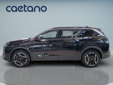 SPOTICAR Peugeot 5008 Allure Eletrico 210cv - Bateria 73 Kwh Usada - Suv-4x4 Elétrico Preto Perla Nera Metalizado - Vila Nova De Gaia - 1200227468_2