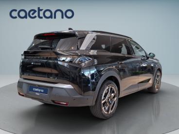 SPOTICAR Peugeot 5008 Allure Eletrico 210cv - Bateria 73 Kwh Usada - Suv-4x4 Elétrico Preto Perla Nera Metalizado - Vila Nova De Gaia - 1200227468_3