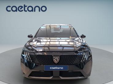 SPOTICAR Peugeot 5008 Allure Eletrico 210cv - Bateria 73 Kwh Usada - Suv-4x4 Elétrico Preto Perla Nera Metalizado - Vila Nova De Gaia - 1200227468_4