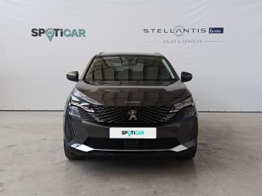 SPOTICAR Peugeot 5008 1.5 Bluehdi 130 Eat8 Allure Pack Usada - Suv-4x4 Diesel Cinza - Amadora - 1200227572_2