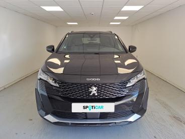SPOTICAR Peugeot 5008 1.5 Bluehdi 130 Eat8 Allure Pack Usada - Suv-4x4 Diesel Preto - Carnaxide - 1200227603_2