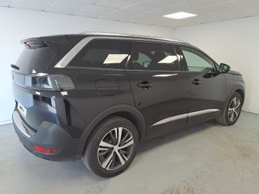SPOTICAR Peugeot 5008 1.5 Bluehdi 130 Eat8 Allure Pack Usada - Suv-4x4 Diesel Preto - Carnaxide - 1200227603_4