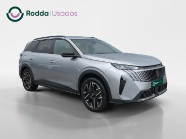 SPOTICAR Peugeot 5008 Allure Hybrid 136cv Usada - Suv-4x4 Gasolina Outras - Coimbra - 1200227931_1