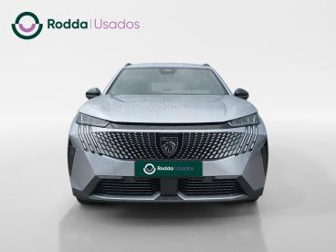 SPOTICAR Peugeot 5008 Allure Hybrid 136cv Usada - Suv-4x4 Gasolina Outras - Coimbra - 1200227931_2