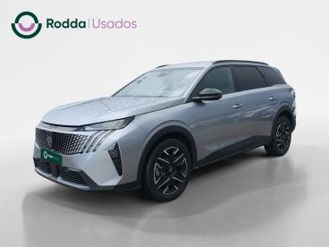 SPOTICAR Peugeot 5008 Allure Hybrid 136cv Usada - Suv-4x4 Gasolina Outras - Coimbra - 1200227931_3