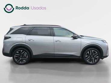 SPOTICAR Peugeot 5008 Allure Hybrid 136cv Usada - Suv-4x4 Gasolina Outras - Coimbra - 1200227931_4