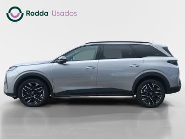 SPOTICAR Peugeot 5008 Allure Hybrid 136cv Usada - Suv-4x4 Gasolina Outras - Coimbra - 1200227931_5