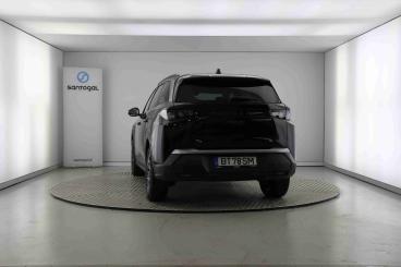 SPOTICAR Peugeot 5008 1.2 Hybrid Allure E-dcs6 Usada - Suv-4x4 Gasolina Preto - CacÉm - 1200228154_4