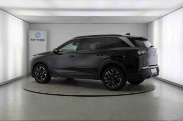 SPOTICAR Peugeot 5008 1.2 Hybrid Allure E-dcs6 Usada - Suv-4x4 Gasolina Preto - CacÉm - 1200228154_5