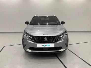 SPOTICAR Peugeot 5008 1.5 Bluehdi 130 Eat8 Allure Pack Usada - Suv-4x4 Diesel Cinza - Carnaxide - 1200228250_2