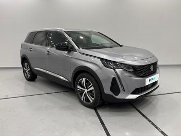 SPOTICAR Peugeot 5008 1.5 Bluehdi 130 Eat8 Allure Pack Usada - Suv-4x4 Diesel Cinza - Carnaxide - 1200228250_3