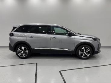 SPOTICAR Peugeot 5008 1.5 Bluehdi 130 Eat8 Allure Pack Usada - Suv-4x4 Diesel Cinza - Carnaxide - 1200228250_4