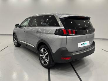 SPOTICAR Peugeot 5008 1.5 Bluehdi 130 Eat8 Allure Pack Usada - Suv-4x4 Diesel Cinza - Carnaxide - 1200228250_5