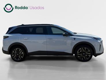 SPOTICAR Peugeot 5008 Gt Hybrid 145 Cv E-dcs6 Usada - Suv-4x4 Híbrido Branco - Coimbra - 1200228320_4