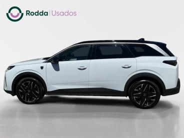 SPOTICAR Peugeot 5008 Gt Hybrid 145 Cv E-dcs6 Usada - Suv-4x4 Híbrido Branco - Coimbra - 1200228320_5