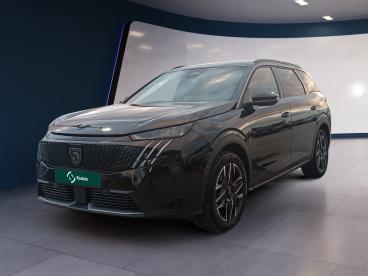 SPOTICAR Peugeot 5008 Allure Hybrid 1.2 Turbo 136 Cv E-dcs6 Usada - Suv-4x4 Híbrido Outras - Coimbra - 1200228321_3