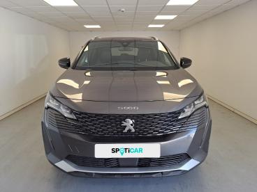 SPOTICAR Peugeot 5008 1.5 Bluehdi 130 Eat8 Allure Pack Usada - Suv-4x4 Diesel Cinza - Carnaxide - 1200228482_2