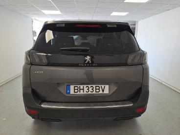 SPOTICAR Peugeot 5008 1.5 Bluehdi 130 Eat8 Allure Pack Usada - Suv-4x4 Diesel Cinza - Carnaxide - 1200228482_4