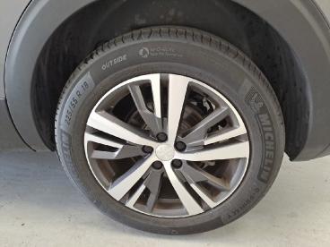 SPOTICAR Peugeot 5008 1.5 Bluehdi 130 Eat8 Allure Pack Usada - Suv-4x4 Diesel Cinza - Carnaxide - 1200228482_5