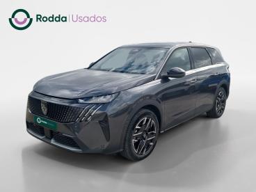 SPOTICAR Peugeot 5008 Allure Hybrid 145 Cv E-dcs6 Usada - Suv-4x4 Híbrido Outras - Coimbra - 1200228865_3