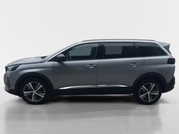 SPOTICAR Peugeot 5008 1.2 Puretech Allure Pack Usada - Suv-4x4 Gasolina Cinza - Coimbra - 1200228943_2