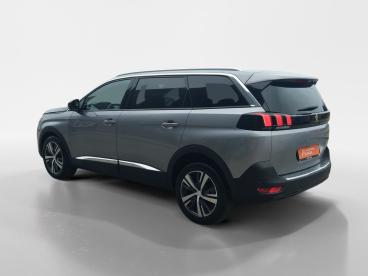 SPOTICAR Peugeot 5008 1.2 Puretech Allure Pack Usada - Suv-4x4 Gasolina Cinza - Coimbra - 1200228943_3
