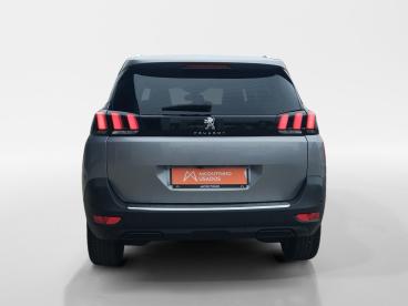 SPOTICAR Peugeot 5008 1.2 Puretech Allure Pack Usada - Suv-4x4 Gasolina Cinza - Coimbra - 1200228943_4