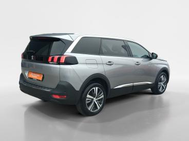 SPOTICAR Peugeot 5008 1.2 Puretech Allure Pack Usada - Suv-4x4 Gasolina Cinza - Coimbra - 1200228943_5