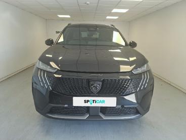 SPOTICAR Peugeot 5008 Hybrid 145cv E-dcs6 Allure Usada - Suv-4x4 Gasolina Preto - Carnaxide - 1200229070_2