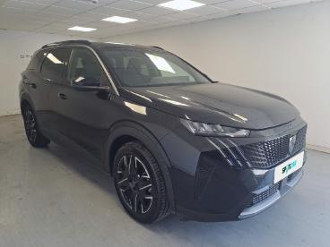 SPOTICAR Peugeot 5008 Hybrid 145cv E-dcs6 Allure Usada - Suv-4x4 Gasolina Preto - Carnaxide - 1200229070_3