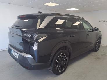 SPOTICAR Peugeot 5008 Hybrid 145cv E-dcs6 Allure Usada - Suv-4x4 Gasolina Preto - Carnaxide - 1200229070_4