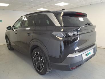 SPOTICAR Peugeot 5008 Hybrid 145cv E-dcs6 Allure Usada - Suv-4x4 Gasolina Preto - Carnaxide - 1200229070_5