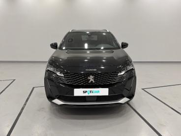 SPOTICAR Peugeot 5008 1.5 Bluehdi 130 Eat8 Allure Pack Usada - Suv-4x4 Diesel Preto - Portela Lrs - 1200229139_2