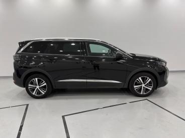 SPOTICAR Peugeot 5008 1.5 Bluehdi 130 Eat8 Allure Pack Usada - Suv-4x4 Diesel Preto - Portela Lrs - 1200229139_4