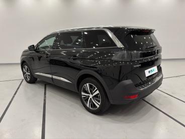 SPOTICAR Peugeot 5008 1.5 Bluehdi 130 Eat8 Allure Pack Usada - Suv-4x4 Diesel Preto - Portela Lrs - 1200229139_5