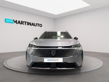 SPOTICAR Peugeot 5008 1.2 Hybrid Allure E-dcs6 Usada - Suv-4x4 Gasolina Cinza - Viseu - 1200229404_2