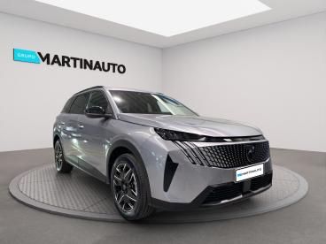 SPOTICAR Peugeot 5008 1.2 Hybrid Allure E-dcs6 Usada - Suv-4x4 Gasolina Cinza - Viseu - 1200229404_3