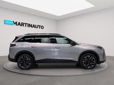 SPOTICAR Peugeot 5008 1.2 Hybrid Allure E-dcs6 Usada - Suv-4x4 Gasolina Cinza - Viseu - 1200229404_4