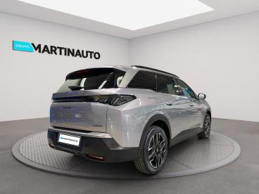 SPOTICAR Peugeot 5008 1.2 Hybrid Allure E-dcs6 Usada - Suv-4x4 Gasolina Cinza - Viseu - 1200229404_5