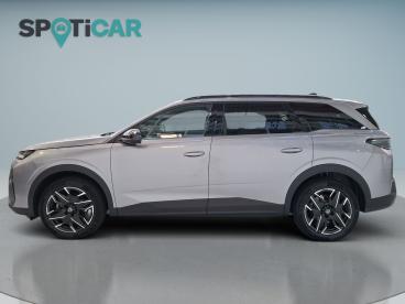 SPOTICAR Peugeot 5008 Allure Hybrid 136cv E-dcs6 Usada - Suv-4x4 Gasolina Cinzento Claro - Vila Nova De Gaia - 1200229426_4