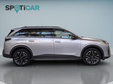SPOTICAR Peugeot 5008 Allure Hybrid 136cv E-dcs6 Usada - Suv-4x4 Gasolina Cinzento Claro - Vila Nova De Gaia - 1200229426_5