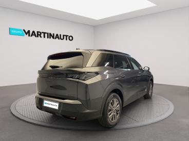 peugeot 5008 1.2 hybrid allure e-dcs6 — photo 5