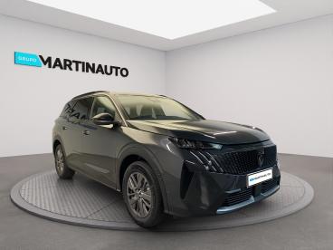 peugeot 5008 1.2 hybrid allure e-dcs6 — photo 3