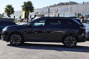 SPOTICAR Peugeot 5008 1.2 Hybrid Allure E-dcs6 Usada - Comerciais Gasolina Preto - Braga - 1200229898_2