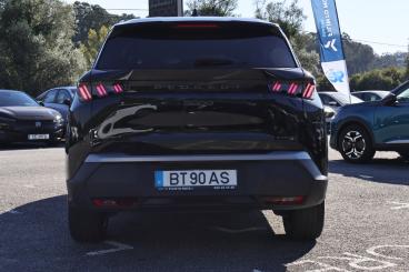 SPOTICAR Peugeot 5008 1.2 Hybrid Allure E-dcs6 Usada - Comerciais Gasolina Preto - Braga - 1200229898_4