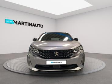 peugeot 5008 1.5 bluehdi gt eat8 — photo 2